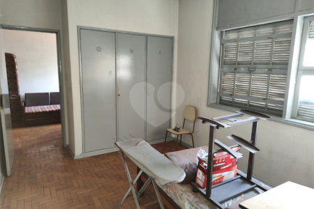 APARTAMENTO A VENDA EM SP SANTA EFIGÊNIA