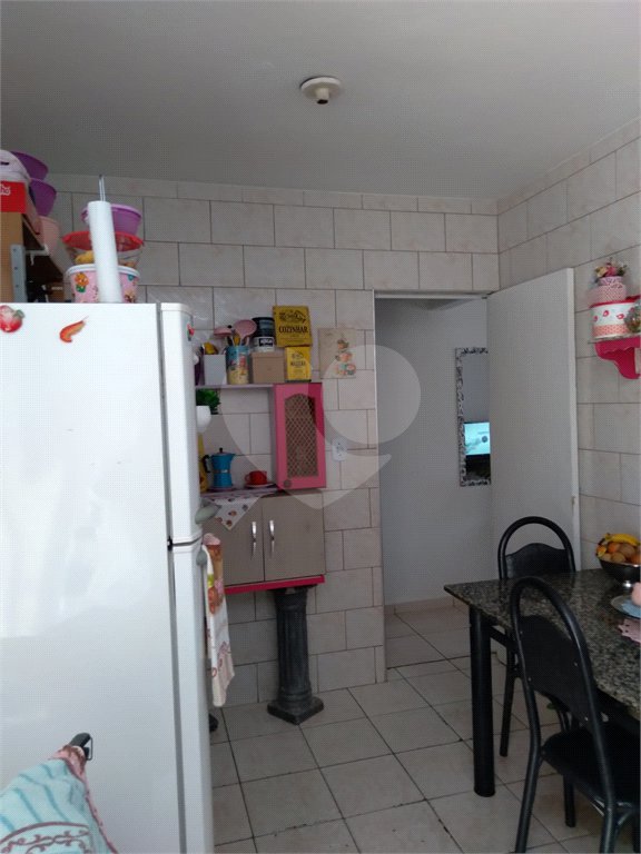 Casa à venda com 2 quartos em Parque São Bento, Sorocaba, SP