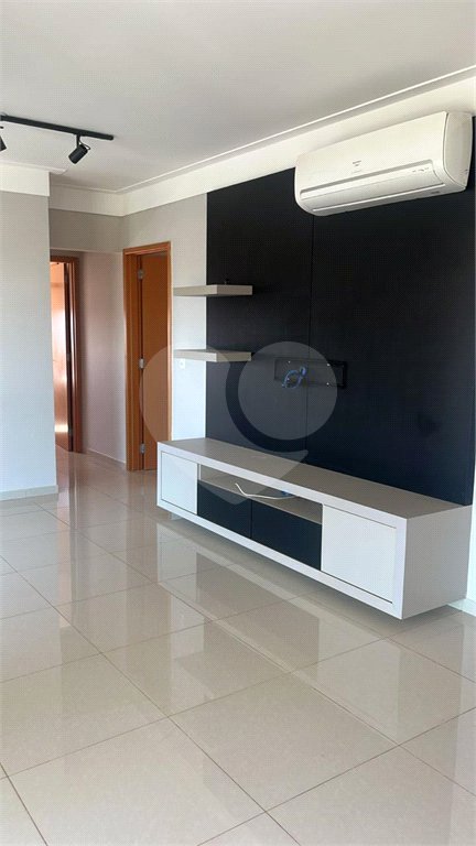 Apartamento à venda com 3 suítes em Bosque das Juritis, Ribeirão Preto, SP