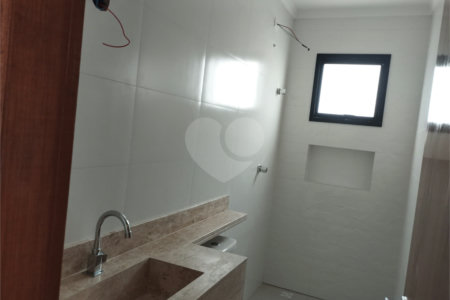 Apartamento à venda com 2 quartos em Vila Gustavo, São Paulo, SP