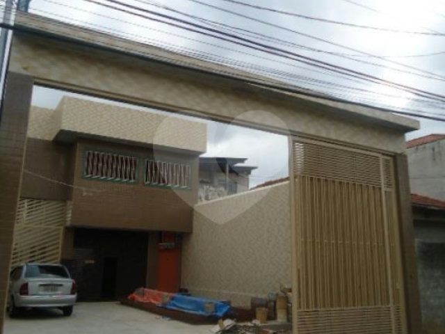 Prédio à venda em Vila Aurora (zona Norte), São Paulo, SP