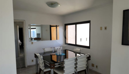 Apartamento à venda com 4 quartos, sendo 2 suítes,  em Fazenda Morumbi, São Paulo, SP