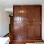 Apartamento à venda com 4 quartos, sendo 3 suítes,  em Jardim Monte Kemel, São Paulo, SP