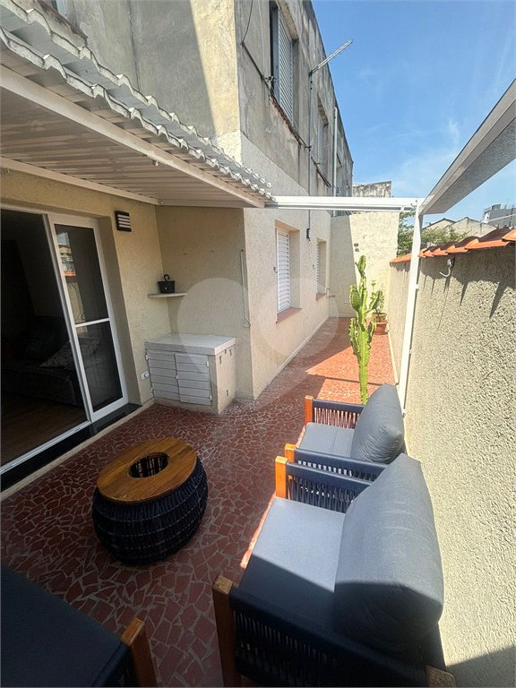 Apartamento à venda com 2 quartos em Brás, São Paulo, SP