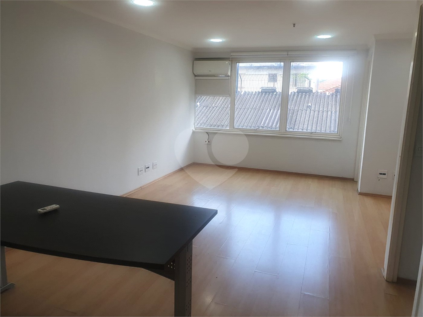 Sala à venda em Chácara Santo Antônio, São Paulo, SP