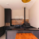 Apartamento à venda com 2 quartos em Mooca, São Paulo, SP