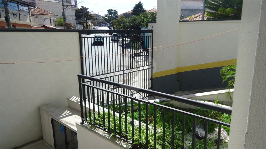 Apartamento à venda com 1 quarto em Vila Guilherme, São Paulo, SP