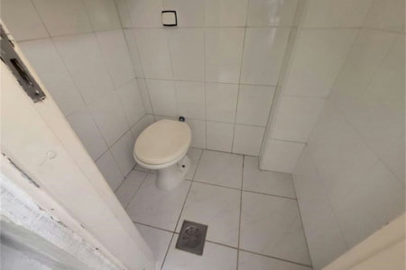 Apartamento Residencial à venda, Boqueirão, Santos - AP0222.