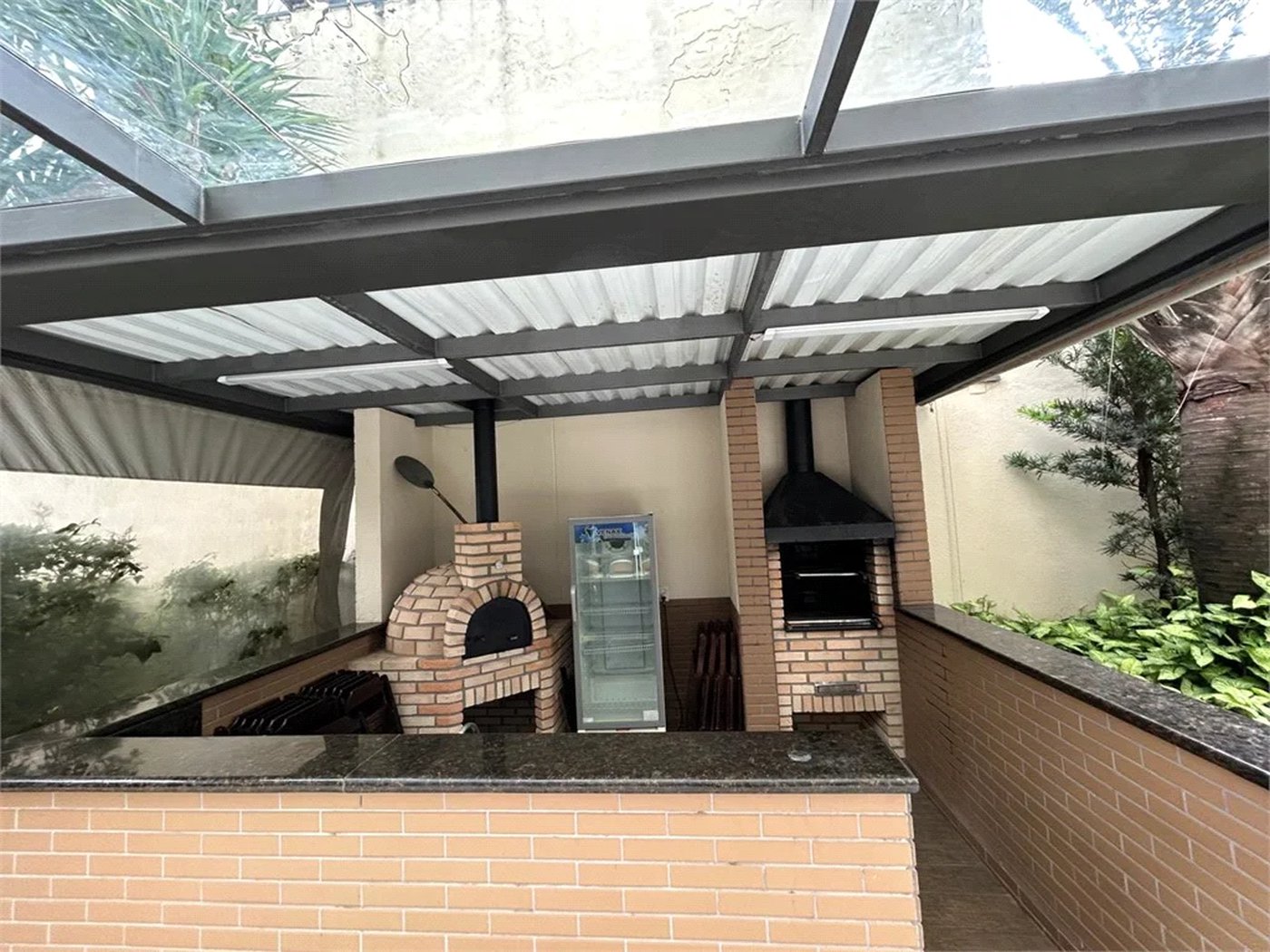Apartamento à venda com 2 quartos, sendo 1 suíte,  em Vila Romana, São Paulo, SP