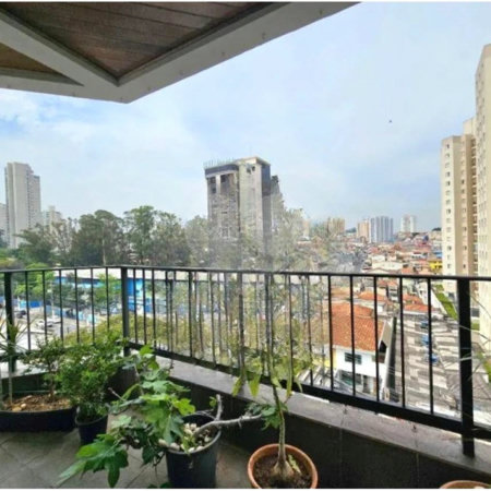 Apartamento à venda com 3 quartos, sendo 1 suíte, em Santa Teresinha, São Paulo, SP