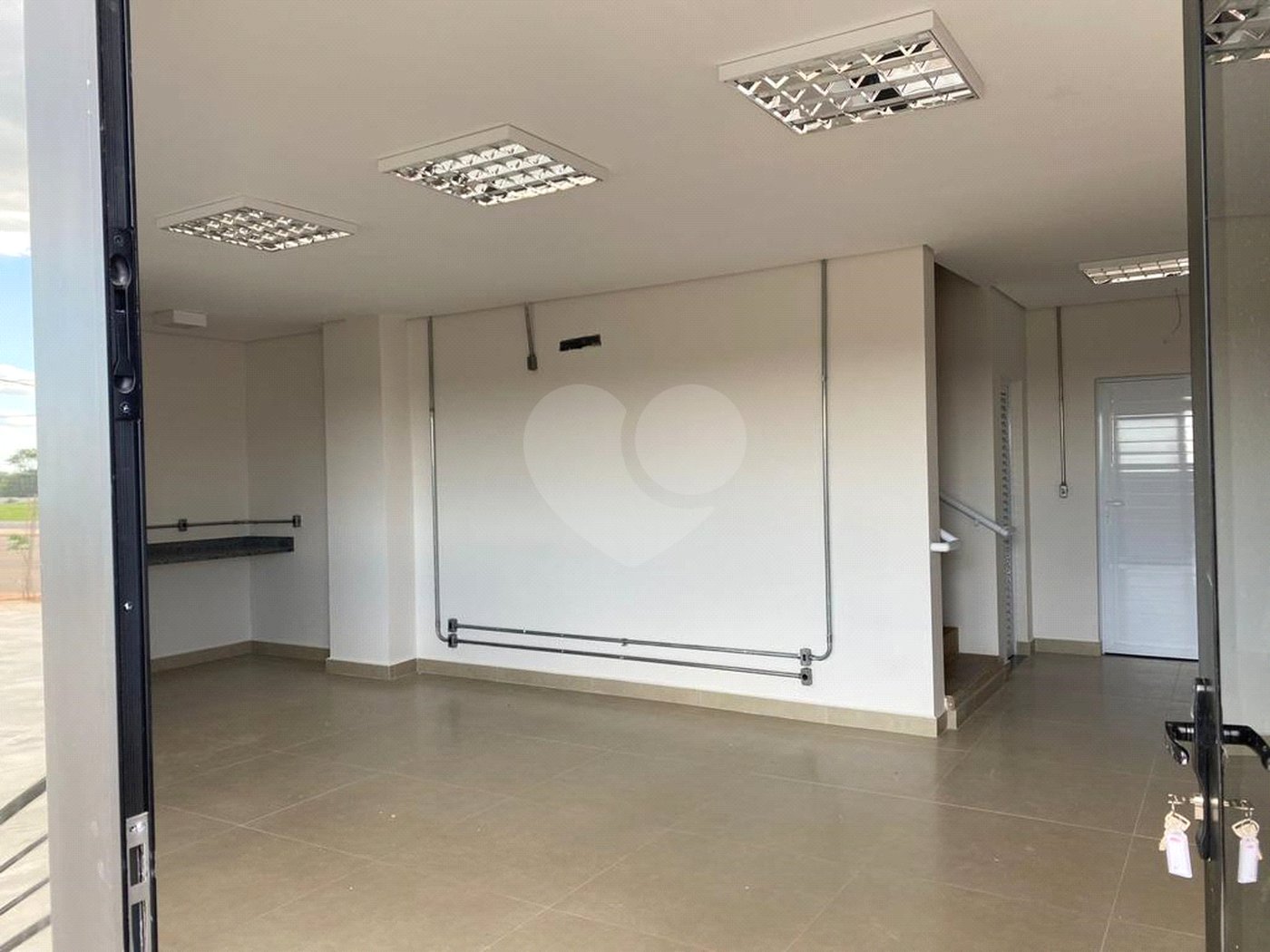 Terreno para alugar no condomínio Centro Empresarial Metropolitano, Sorocaba - SP