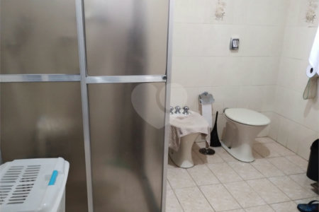 Casa de Vila à venda com 3 suítes em Jardim Londrina, São Paulo, SP