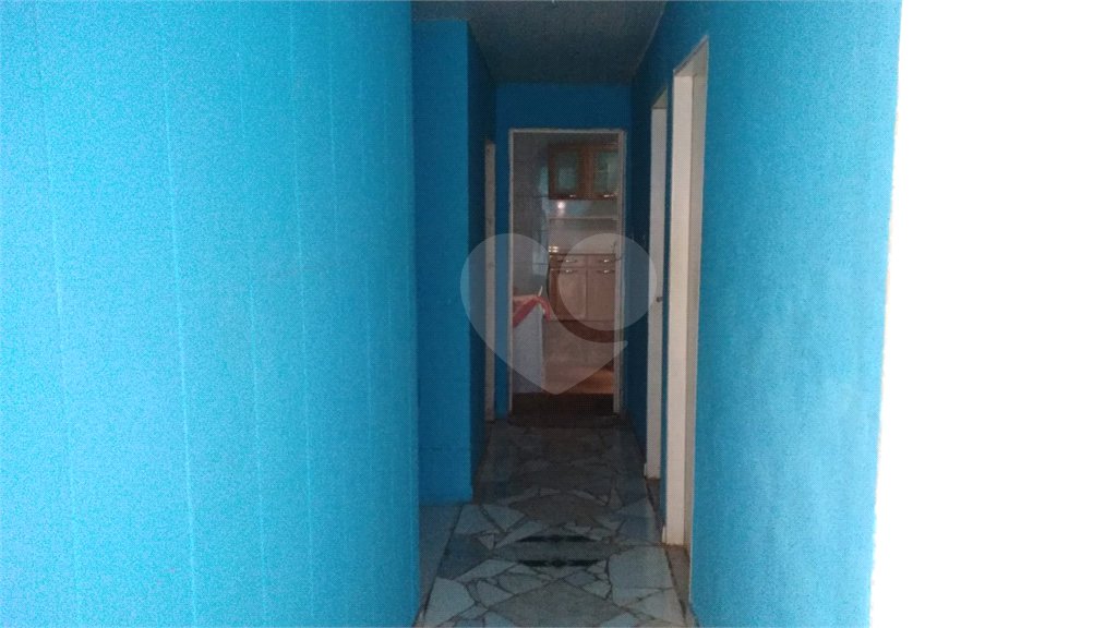 Casa térrea para venda.