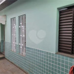 Casa Térrea à venda com 2 quartos em Tucuruvi, São Paulo, SP