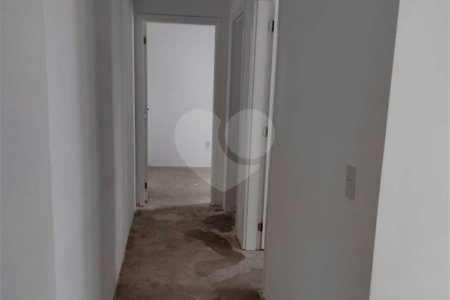 Apartamento à venda com 2 quartos em Jardim São Carlos, Sorocaba, SP