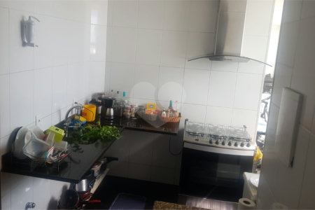 Apartamento à venda com 3 quartos em Praça da Bandeira, Rio de Janeiro, RJ