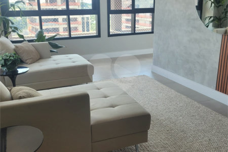 Studio à venda com 1 quarto em Vila Olímpia, São Paulo, SP