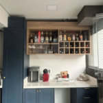 Apartamento à venda com 2 quartos, sendo 1 suíte,  em Vila Clementino, São Paulo, SP