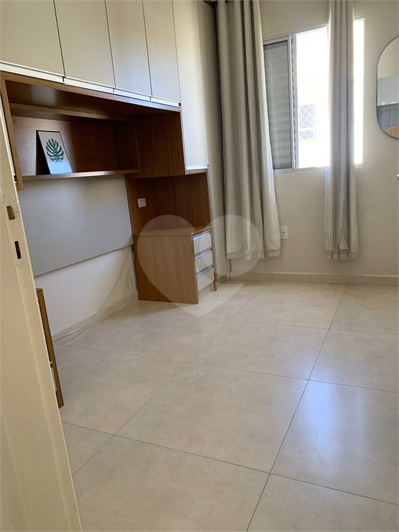 Apartamento à venda com 2 quartos em Bairro das Brotas, Atibaia, SP