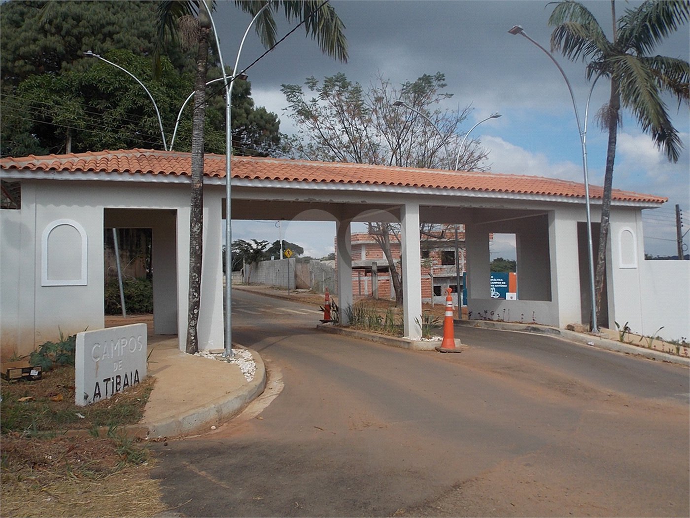 Terreno à venda em Campos de Atibaia, Atibaia, SP