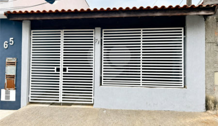 Casa à venda com 2 quartos, sendo 1 suíte,  em Jardim Boa Esperança, Sorocaba, SP