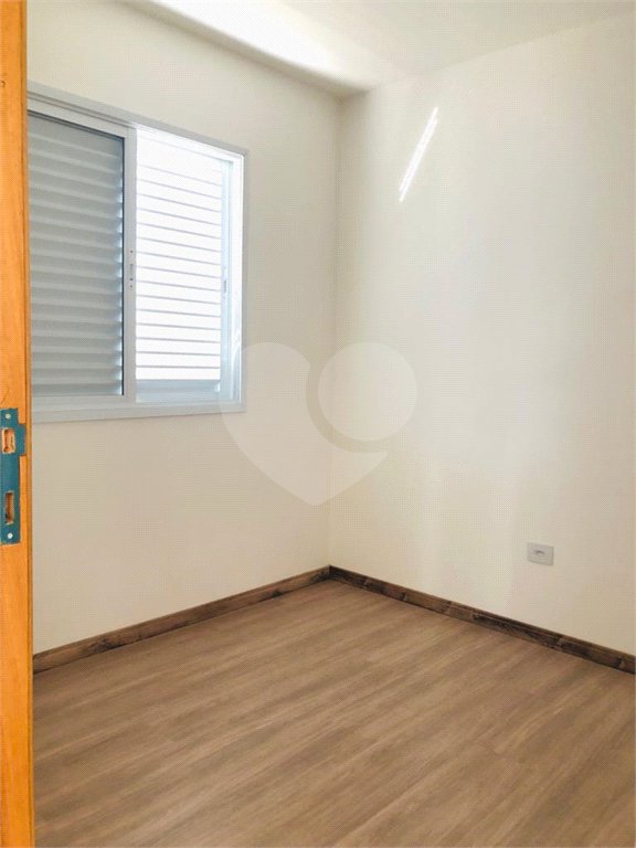 Casa à venda com 2 quartos no condomínio Sem Nome, São Paulo - SP