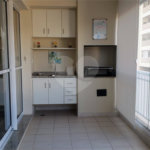 Apartamento à venda com 3 quartos, sendo 2 suítes,  em Granja Julieta, São Paulo, SP