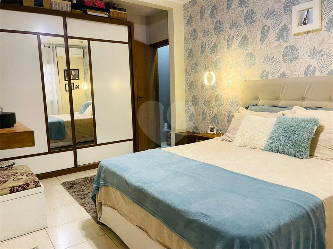 Casa à venda com 2 quartos, sendo 1 suíte, em Vila Olímpia, Sorocaba, SP