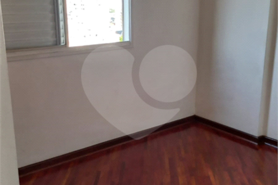 Apartamento à venda com 1 quarto em Santana, São Paulo, SP