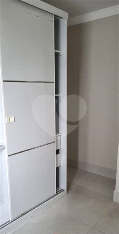 Apartamento à venda com 3 quartos, sendo 1 suíte,  em Santana, São Paulo, SP