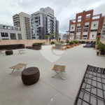 Apartamento para alugar com 1 suíte em Pinheiros, São Paulo, SP