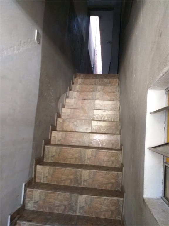 Sobrado à venda com 3 quartos, sendo 1 suíte, em Jardim Cruz do Corisco, São Paulo, SP