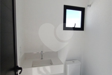 Casa à venda com 3 suítes no condomínio Alphaville Nova Esplanada 3, Votorantim - SP