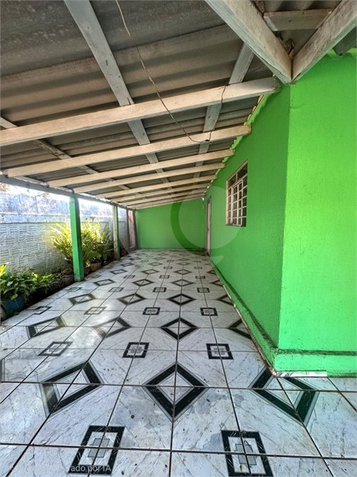 Casa à venda com 2 quartos em Bairro da Moóca, Ponta Porã, MS