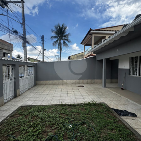 Casa Térrea à venda com 2 quartos em Campo Grande, Rio de Janeiro, RJ