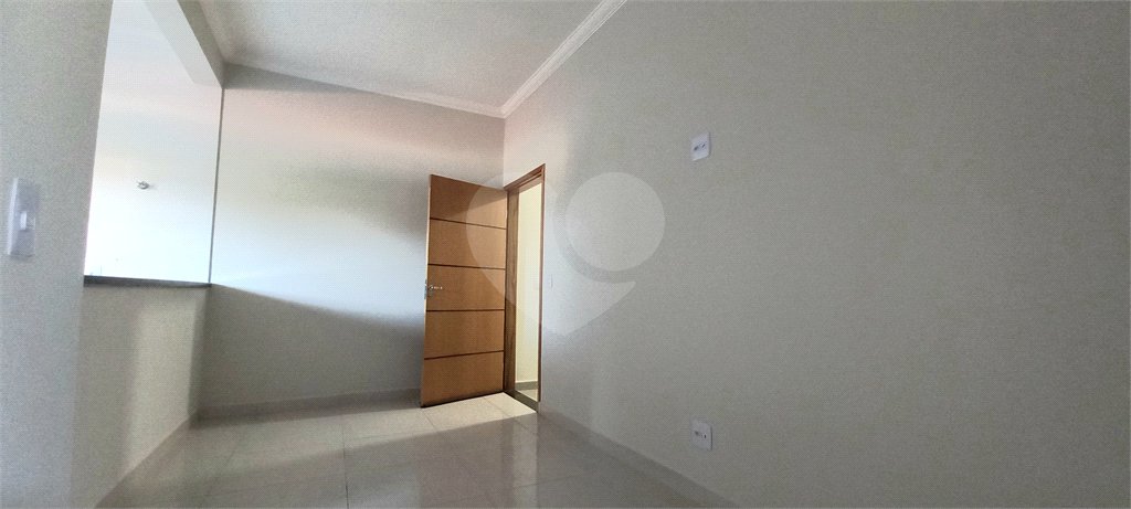 Apartamento à venda com 2 quartos, sendo 1 suíte,  em Jardim Paulistano, Ribeirão Preto, SP