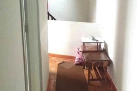 Sobrado à venda com 3 quartos, sendo 1 suíte, em Vila Deodoro, São Paulo, SP