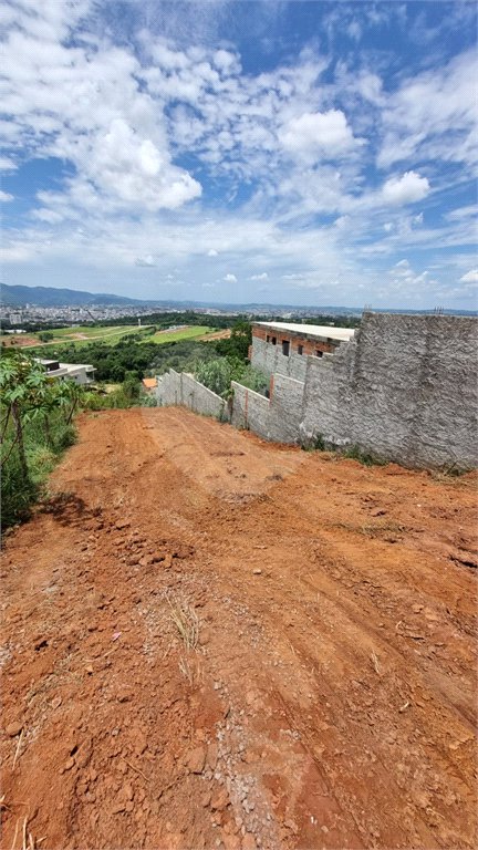 Terreno à venda em Atibaia Belvedere, Atibaia, SP