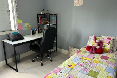 Apartamento à venda com 3 quartos, sendo 1 suíte, em Vila Andrade, São Paulo, SP