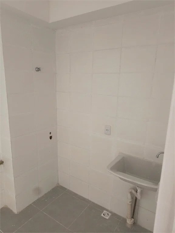 Apartamento à venda com 2 quartos em Loteamento Reserva Raposo, São Paulo, SP