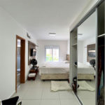 Apartamento à venda, 135 m² por R$ 1.390.000,00 - Barra Funda - Guarujá/SP