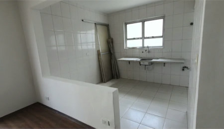 Apartamento à venda com 2 quartos em Vila Andrade, São Paulo, SP