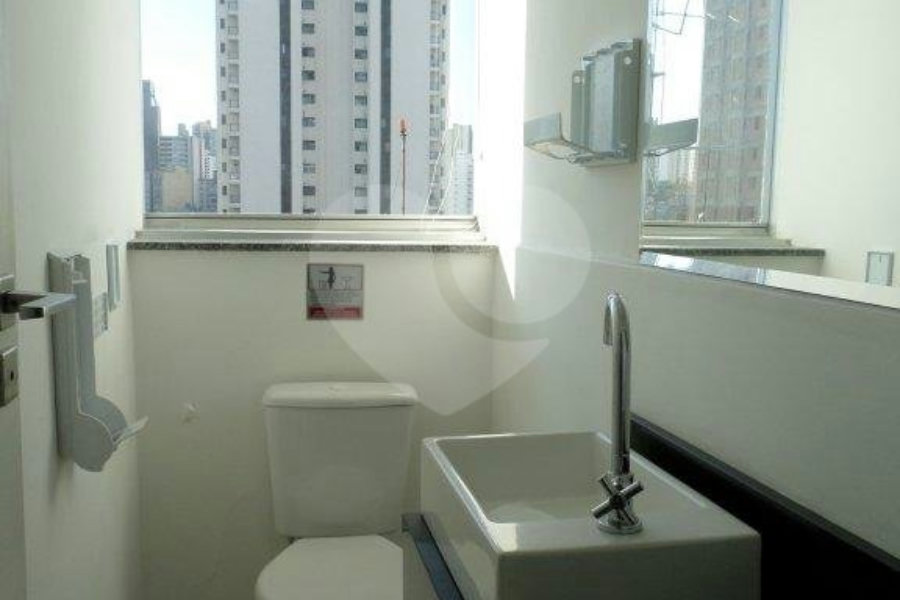Sala à venda em Santana, São Paulo, SP