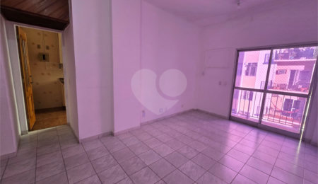 Apartamento à venda com 2 quartos em Vila Isabel, Rio de Janeiro, RJ