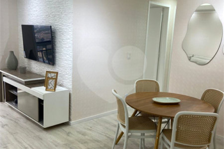 Apartamento para alugar com 3 quartos em Parque Erasmo Assunção, Santo André, SP