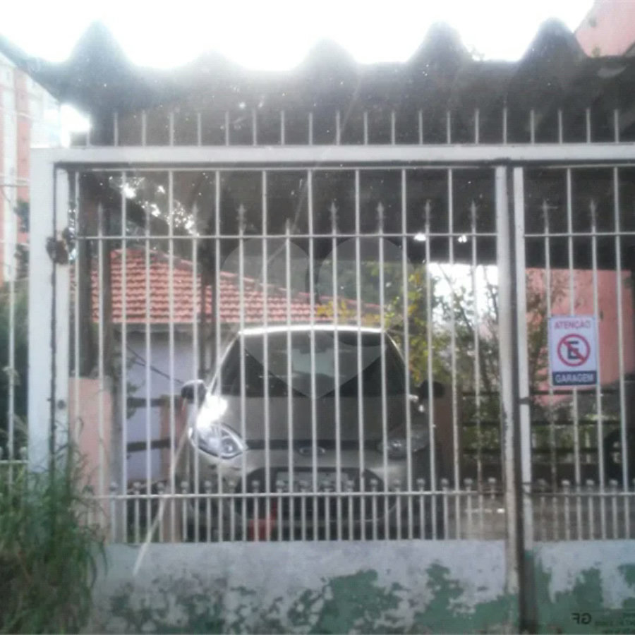 Terreno à venda com 3 quartos em Chora Menino, São Paulo, SP