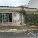 Casa à venda com 2 quartos em Vila Hamburguesa, São Paulo, SP
