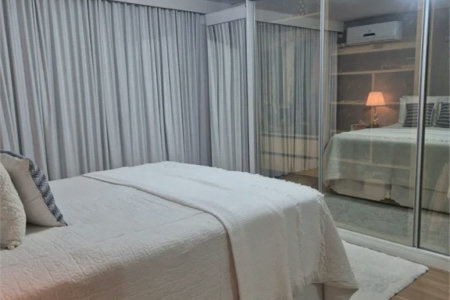 Sobrado à venda com 2 quartos em Jardim Martinica, São Paulo, SP