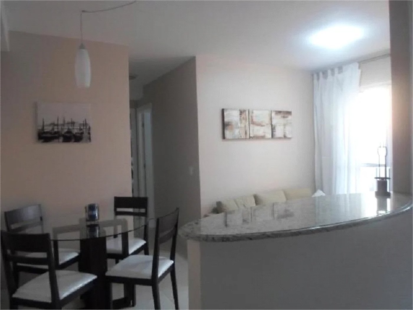 Apartamento para alugar com 2 quartos em Parque Reboucas, São Paulo, SP