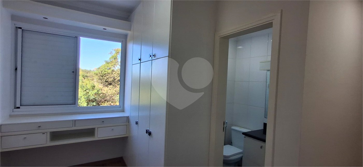Apartamento para alugar com 2 suítes em Jardim Judith, Sorocaba, SP